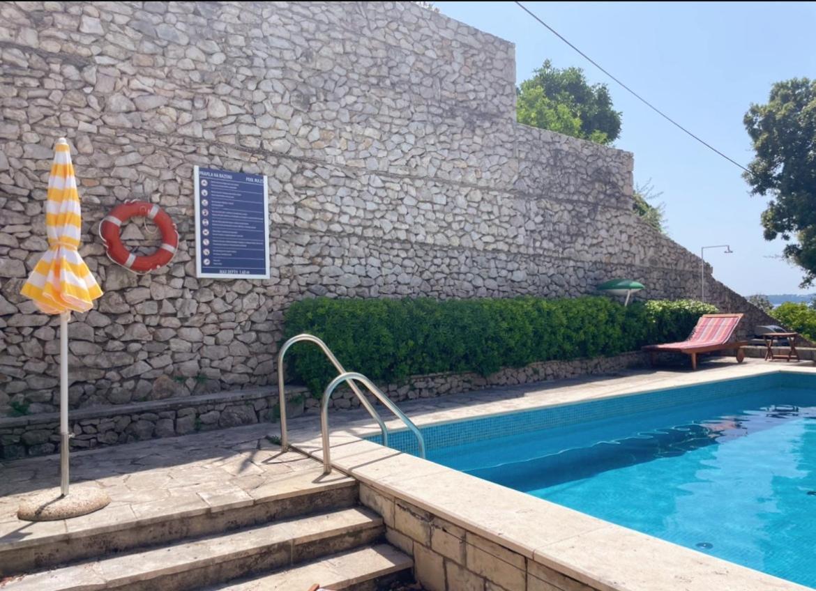 Apartments Villa Marijeta With Free Parking Dubrovnik Exterior photo