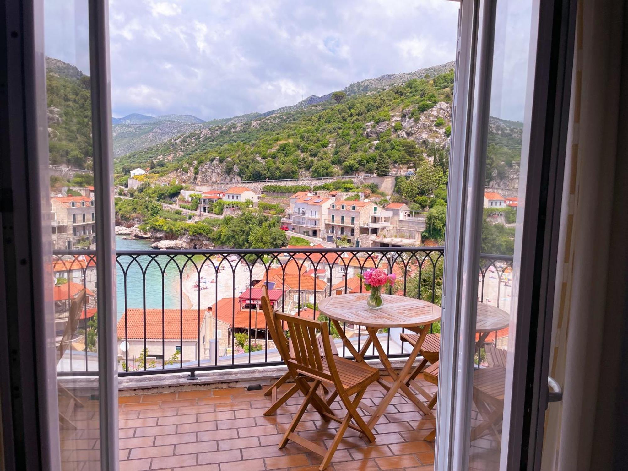 Apartments Villa Marijeta With Free Parking Dubrovnik Exterior photo